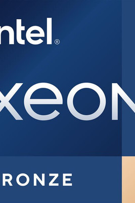 Intel M0309661 - Prozessor BX807133408U