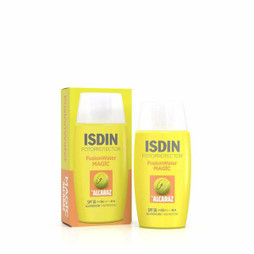 Isdin S05123798 - Sun Block FOTOPROTECTORES ISDIN Spf 50 50 ml