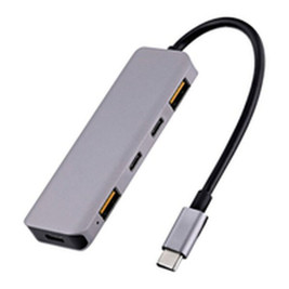 TNB M0522106 - USB Hub TCHUBUSBC