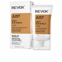Revox B77 S05120423 - Sonnenschutz Just Spf 50 30 ml