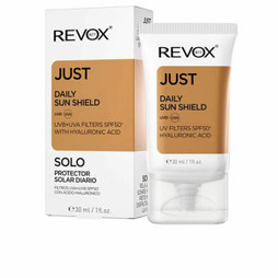 Revox B77 S05110785 - Sun Block Just 30 ml