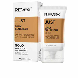 Revox B77 S05110785 - Sonnenschutz Just 30 ml