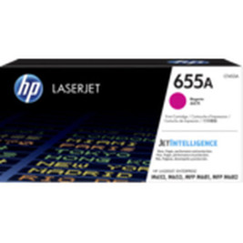 HP M0510300 - Original Toner CF453A Magenta