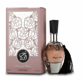 Al Wataniah S8321212 - Women's Perfume Shagaf Al Ward EDP 100 ml