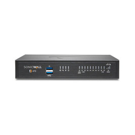 SonicWall S7705998 - Adapter 02-SSC-6386