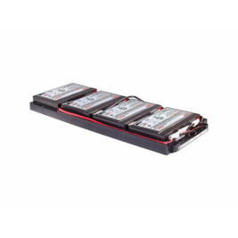 APC S7758166 - Batterie für Unterbrechungsfreies Stromversorgungssystem USV RBC34 240 V