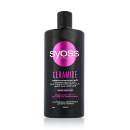 Syoss S8320906 - Shampooing Ceramide 500 ml
