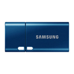 Samsung S77205359 - USB stick MUF-512DA/APC Blue 512 GB