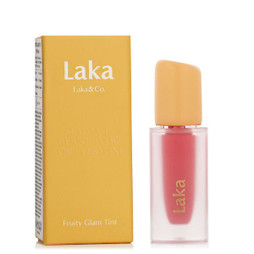 Laka S8320523 - Rouge à lèvres Fruity Glam Tint