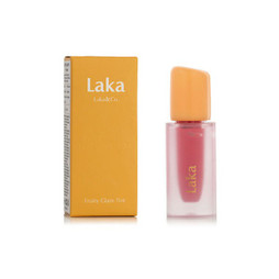 Laka S8320524 - Rouge à lèvres Fruity Glam Tint