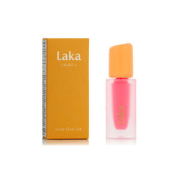 Laka S8320526 - Rouge à lèvres Fruity Glam Tint