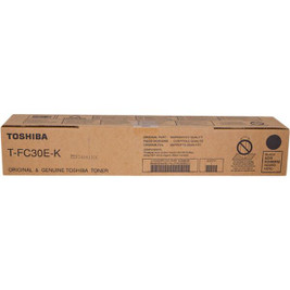 Toshiba M0518781 - Original Toner T-FC30EK Schwarz