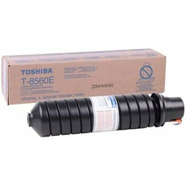 Toshiba M0518818 - Original Toner e-STUDIO556SE/656SE/756SE/856SE Schwarz