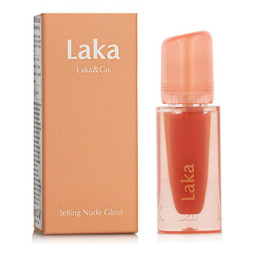 Laka S8320520 - Brillant à lèvres Jelling Nude Gloss