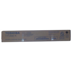 Toshiba M0518829 - Original Toner e-STUDIO5540c/6540c/6550c Schwarz