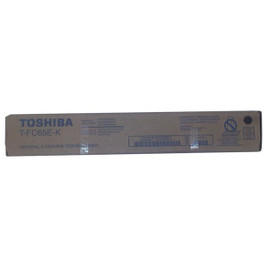 Toshiba M0518829 - Original Toner e-STUDIO5540c/6540c/6550c Schwarz