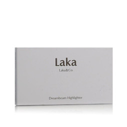 Laka S8320516 - Éclaircissant Dreambeam Highlighter