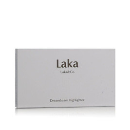 Laka S8320516 - Éclaircissant Dreambeam Highlighter