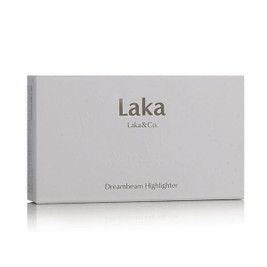 Laka S8320515 - Éclaircissant Dreambeam Highlighter