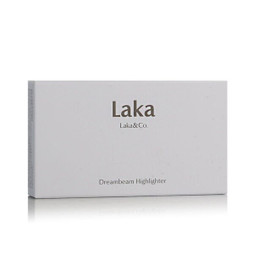 Laka S8320514 - Éclaircissant Dreambeam Highlighter