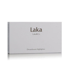 Laka S8320514 - Éclaircissant Dreambeam Highlighter