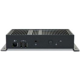 Dell S77204163 - Mini PC DE3650C Intel Pentium Silver N6000 8 GB RAM 192 GB SSD