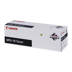 Canon M0503916 - Original Toner NP-6050 Black