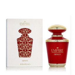 Khadlaj S8318736 - Parfum Unisexe Empire Empress EDP 100 ml