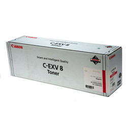 Canon M0503992 - Original Toner CLC-2620/3200/3220 Magenta