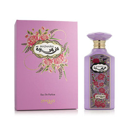Zimaya S8320724 - Damenparfüm Mazharia EDP 100 ml