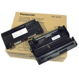 Panasonic M0516601 - Toner original UF 7100 Noir