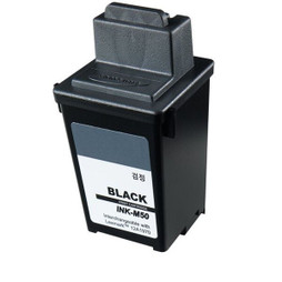 Samsung M0517884 - Original Ink Cartridge SF 4700 SCX 1000 SCX 1000S 1100 1150F Black