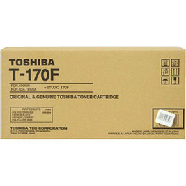 Toshiba M0518692 - Original Toner E-STUDIO 170F Black