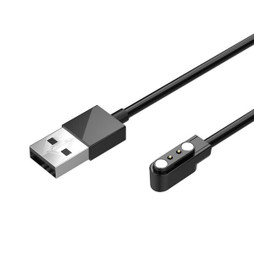 KSIX S1906878 - USB-Ladegerät Hero y Venture Schwarz