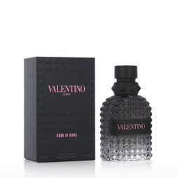 Valentino S8310526 - Herrenparfüm Valentino Uomo Born In Roma EDT 50 ml
