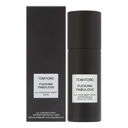 Tom Ford S8314436 - Body Mist Fucking Fabulous 150 ml