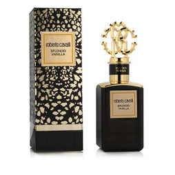 Roberto Cavalli S8319291 - Unisex Perfume Splendid Vanilla EDP 100 ml