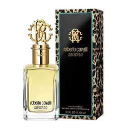Roberto Cavalli S8319033 - Womens Perfume Paradiso EDP 50 ml