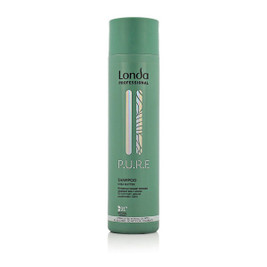 Londa Professional S8319768 - Shampoo P.U.R.E 250 ml