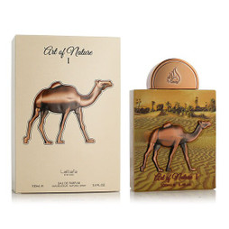 Lattafa S8319884 - Unisex Perfume Pride Art of Nature I EDP 100 ml