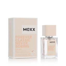 Mexx S8307598 - Travel Vanity Case Forever Classic Never Boring for Her