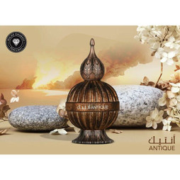 Lattafa S8319511 - Unisex Perfume Niche Emarati Antique EDP 100 ml