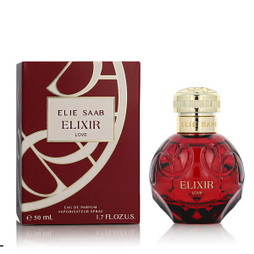 Elie Saab S8320727 - Womens Perfume Elixir Love EDP 50 ml