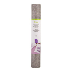 Cricut M0324872 - Vinyle textile pour plotter de découpe Glttr Io