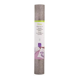 Cricut M0324872 - Vinyl Textile for Cutting Plotter Glttr Io