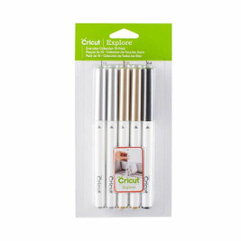 Cricut M0324868 - Cutting Plotter Pens Everyday