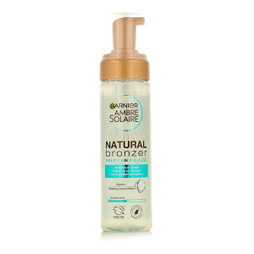 Garnier S8319143 - Gesichts-Selbstbräuner Ambre Solaire 190 ml
