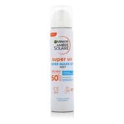 Garnier S8319144 - Sonnenschutzcreme für das Gesicht Ambre Solaire 75 ml