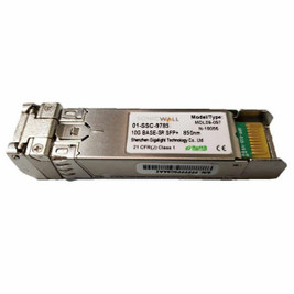 SonicWall S7703319 - Fasermodul SEP MonoModo 01-SSC-9785 (Restauriert A)