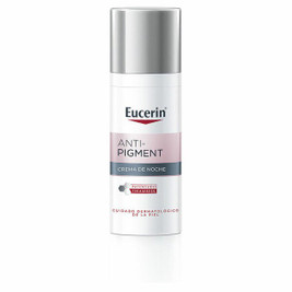 Eucerin S05126387 - Nachtcreme ANTI-PIGMENT 50 ml